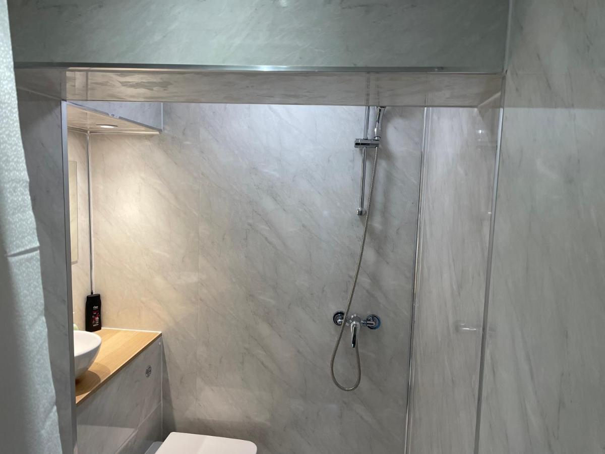 Plough Way Flat Apartment London Bagian luar foto