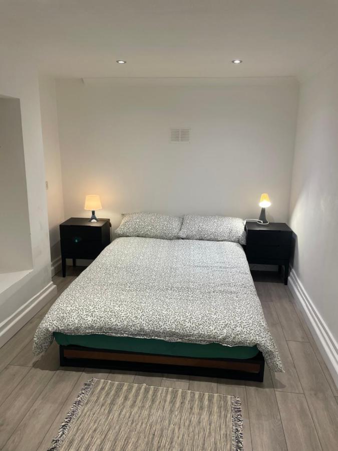 Plough Way Flat Apartment London Bagian luar foto
